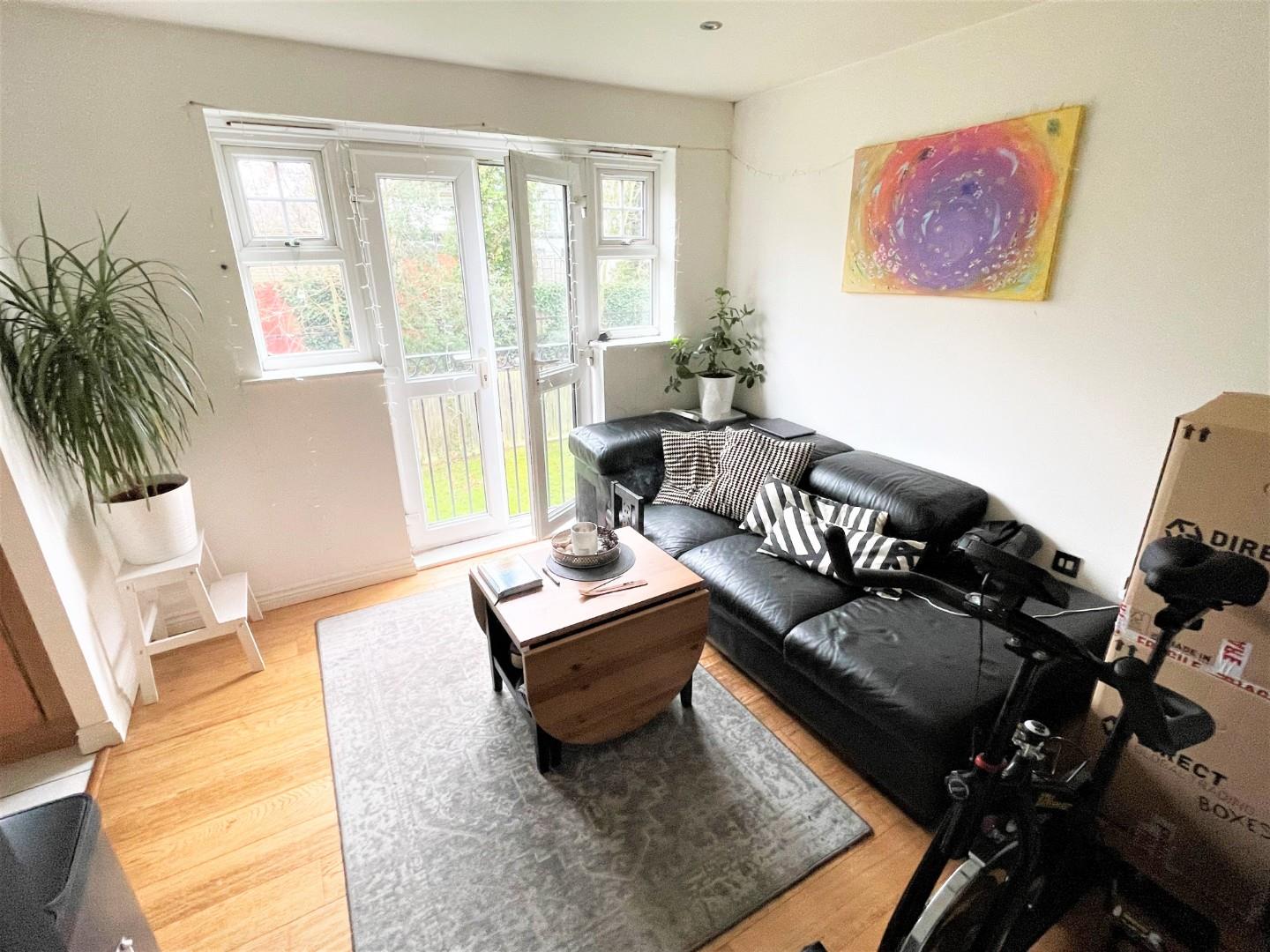 Bressay Drive, Mill Hill